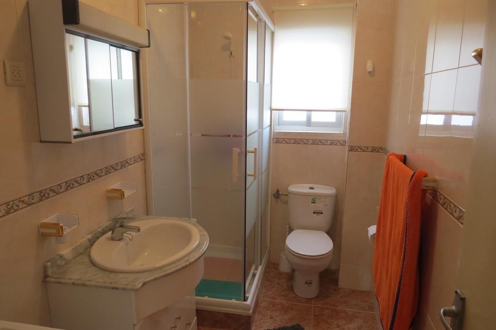 Apartamento Orgaz Candelario Ngoại thất bức ảnh