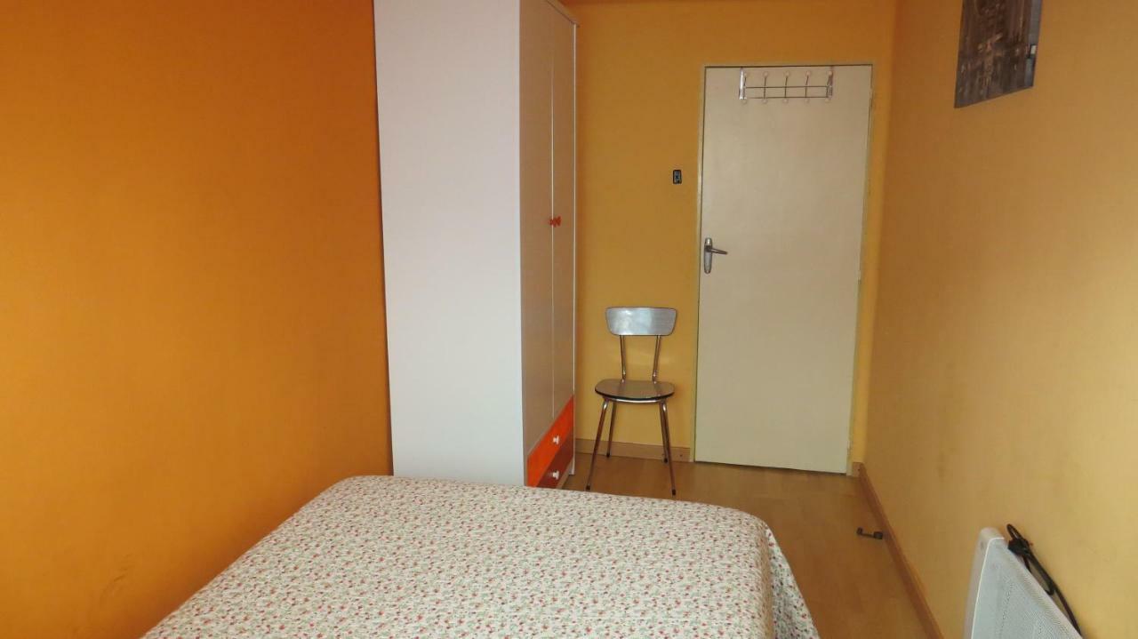 Apartamento Orgaz Candelario Ngoại thất bức ảnh