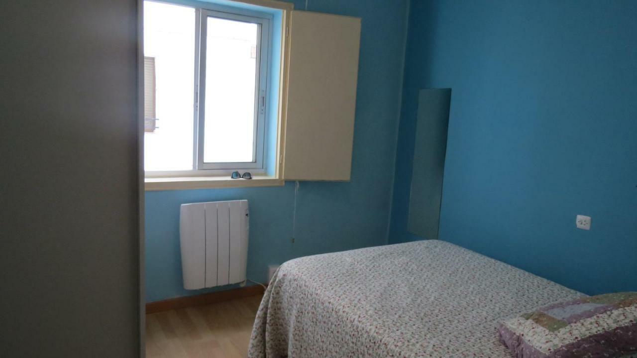 Apartamento Orgaz Candelario Ngoại thất bức ảnh
