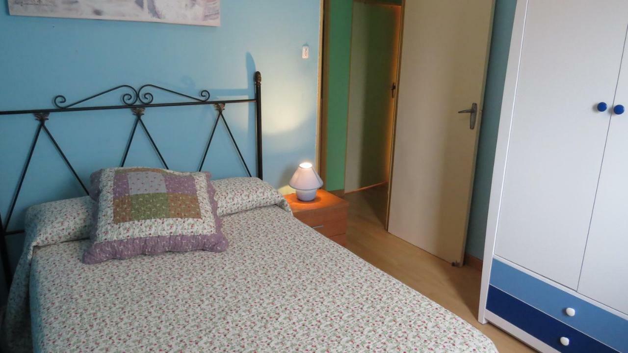 Apartamento Orgaz Candelario Ngoại thất bức ảnh